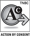 TNBC Action by Consent icon