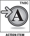 TNBC Action Item icon