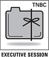 TNBC Executive Session icon