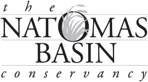 The Natomas Basin Conservancy Logo